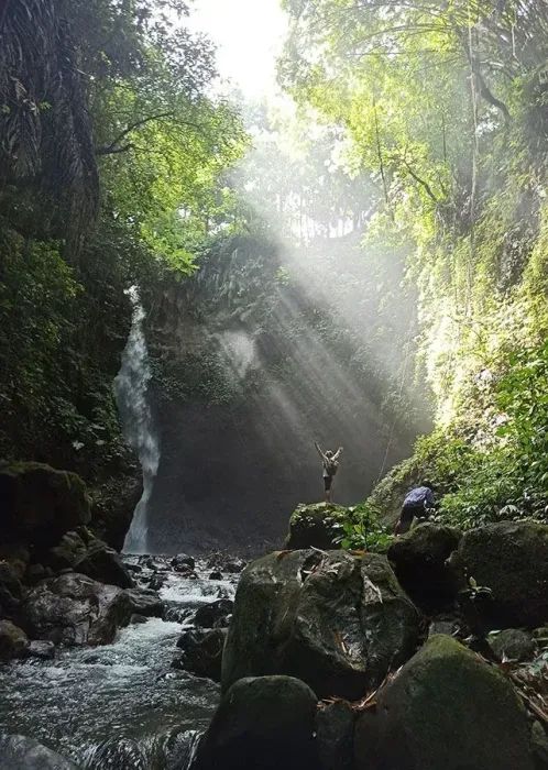 Air Terjun Jagir