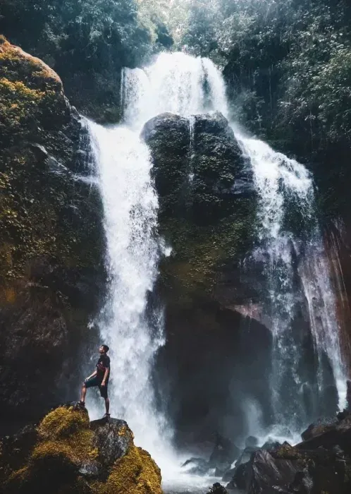 Air Terjun Telepak