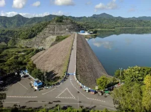 Bendungan Wonorejo