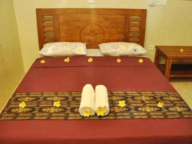 Dewi Antara Homestay