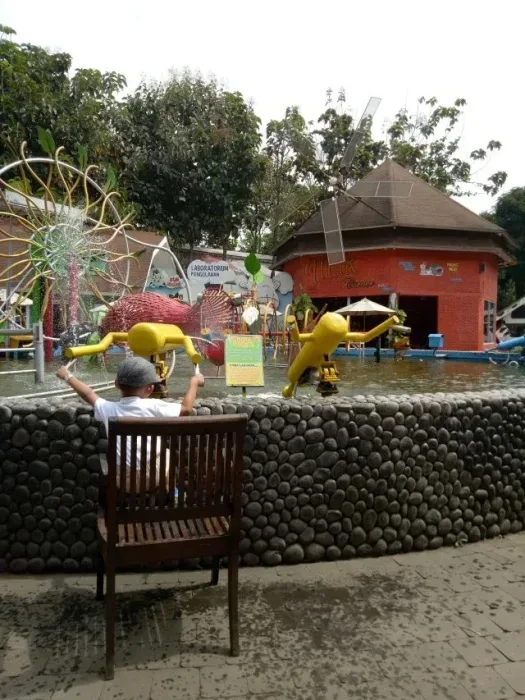 Eco Green Park