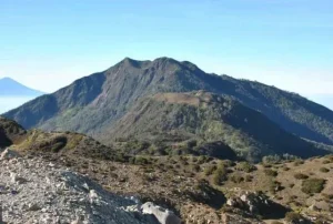 gunung klotok kediri 2