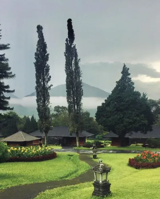 Handara Golf