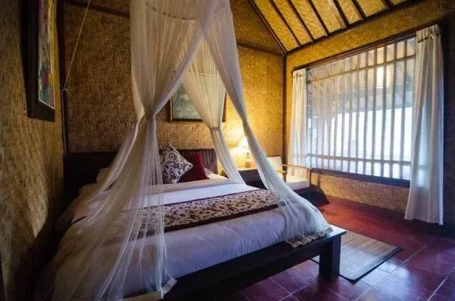 Homestay Murah di Bali