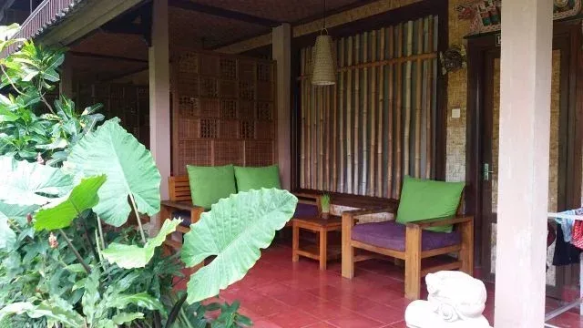 Jati Home Stay