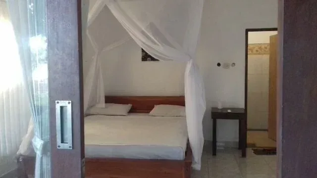 Kadek Homestay