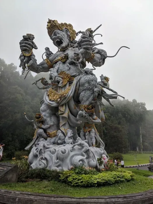 Kebun Raya Bedugul