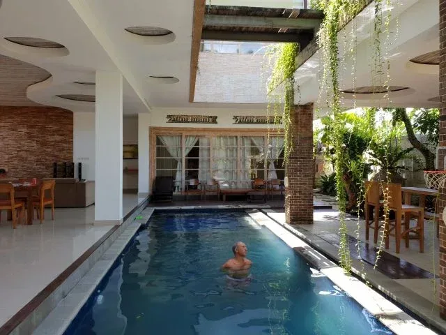 Kedungu Surf Camp