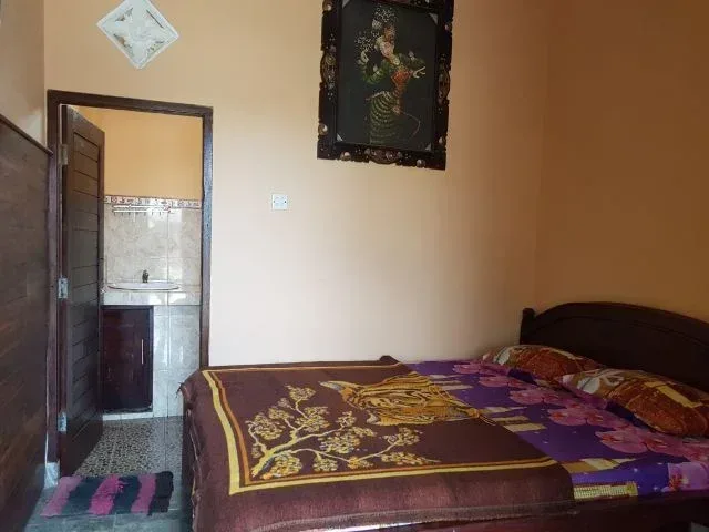 Pelangi Homestay RedPartner