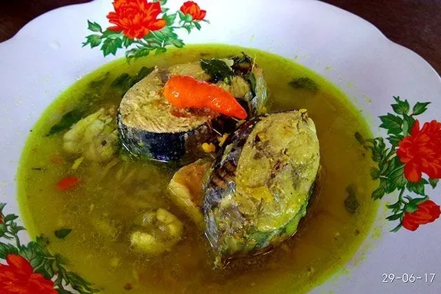 Pindang Koyong