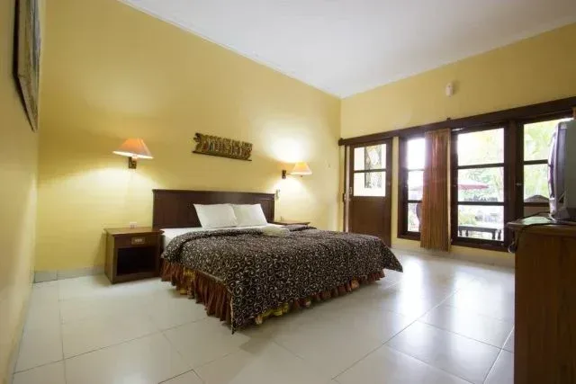 Pondok Bali 2