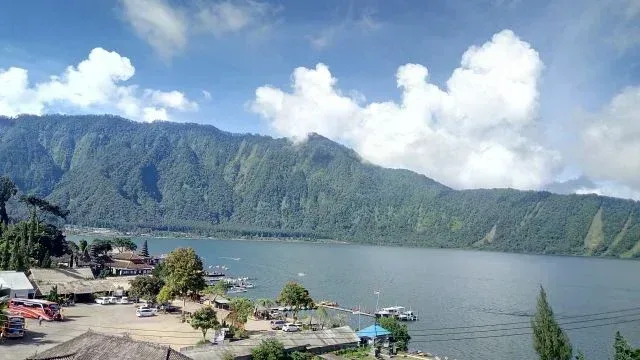 Puncak Indah Bedugul
