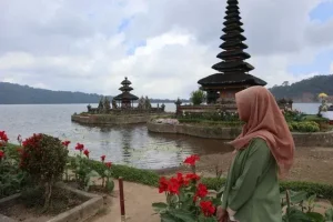 Tempat Wisata di Bedugul