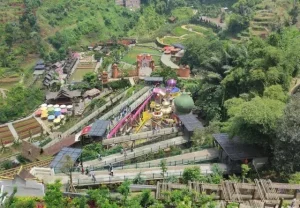 The Great Asia Afrika Bandung