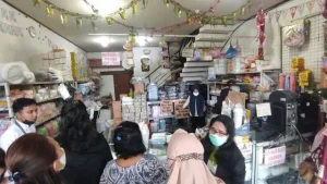 Toko Plastik Banyuwangi