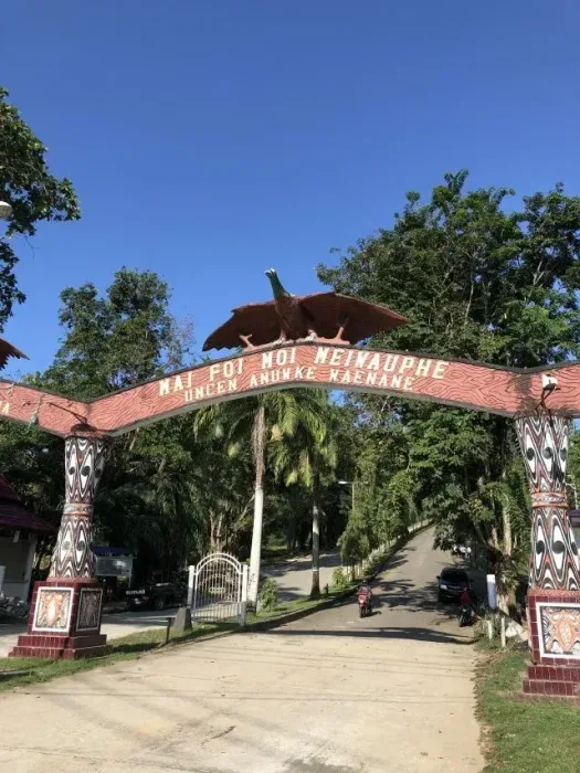 Universitas Cenderawasih