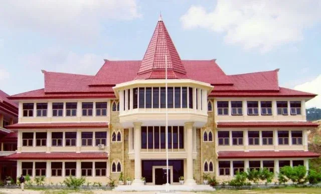 Universitas Kristen Papua