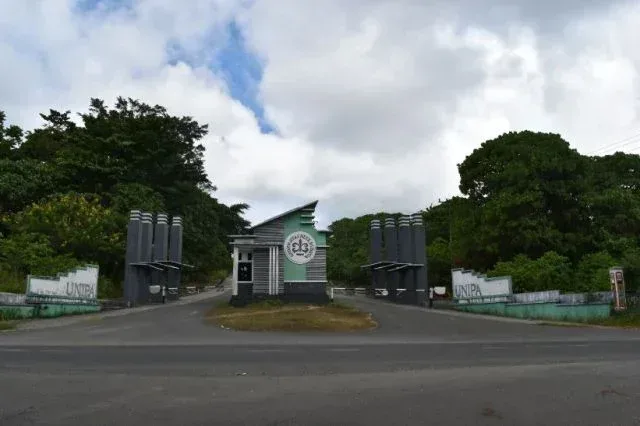 Universitas Papua