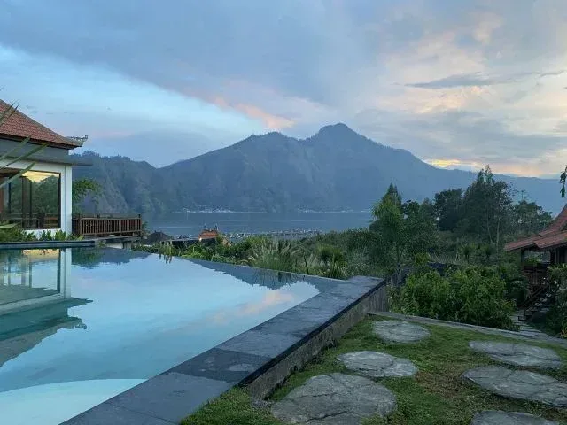 Villa Danu