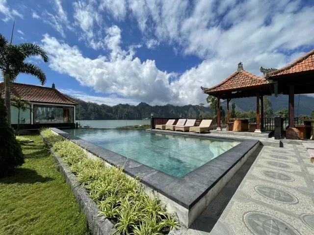Villa Jempana