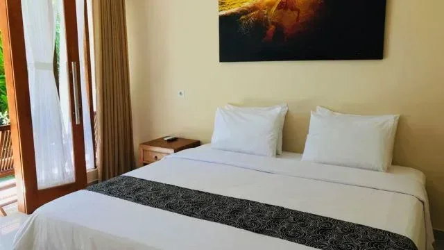 el homestay bali