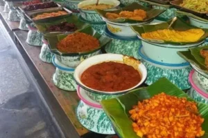 tempat makan di bandung