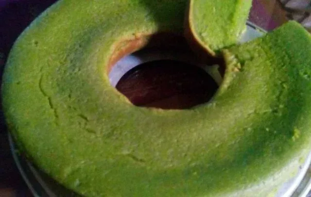 bolu koja