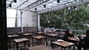 cafe murah di bandung