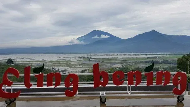 eling bening