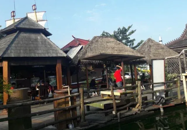 fasilitas museum angkut malang