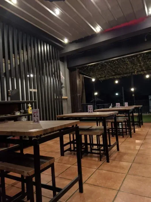 inspirasi cafe & resto
