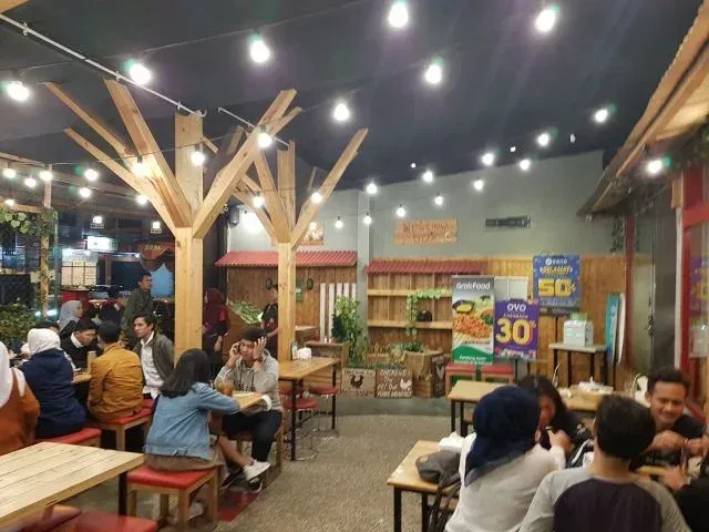 kandang ayam
