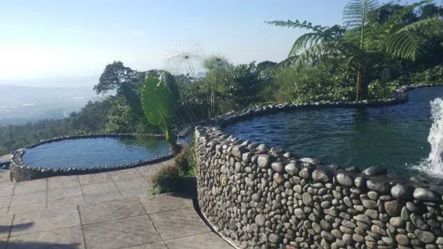 kolam renang umbul sidomukt
