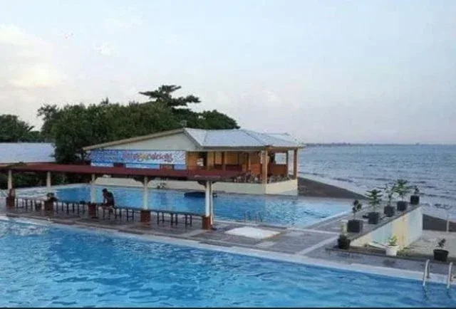 pantai bintang galesong
