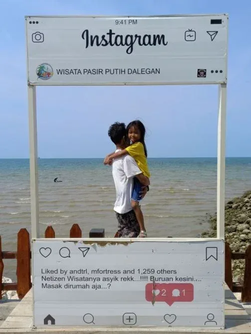 pantai delegan