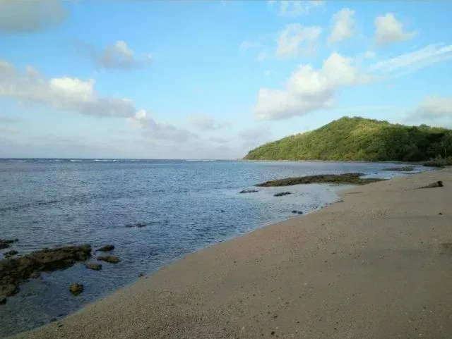pantai mayangkara
