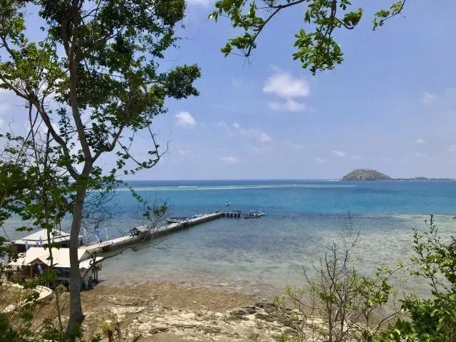 pantai mombhul