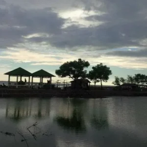 pantai pokko