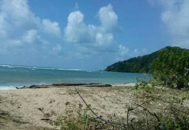 pantai ria