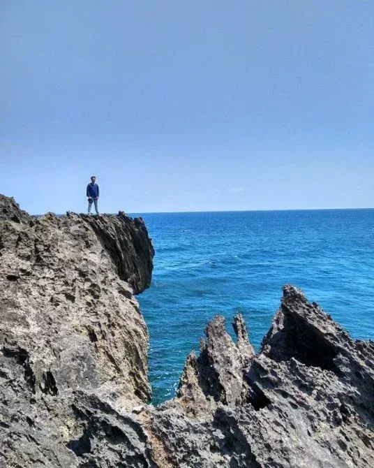 pantai tanjung ghe'en