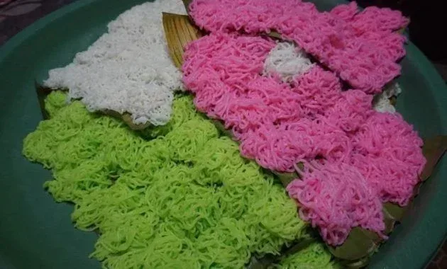 petulo banyuwangi
