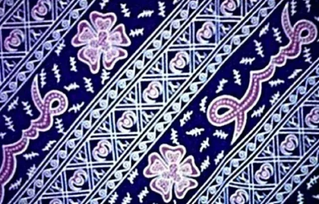souvenir kerajinan batik