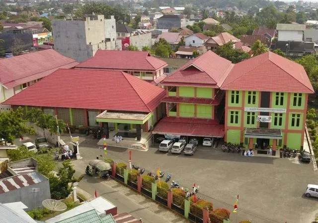 stikes sapta bakti