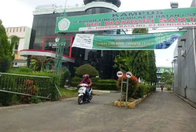stikes tri mandiri sakti