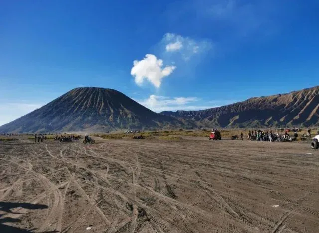 taman nasional bromo tengger semeru