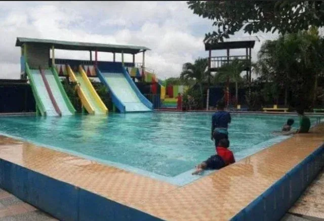 taman wisata rita