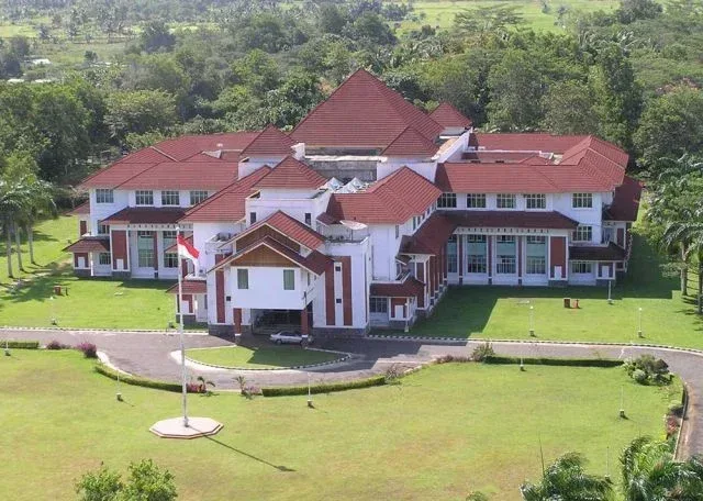 universitas bengkulu
