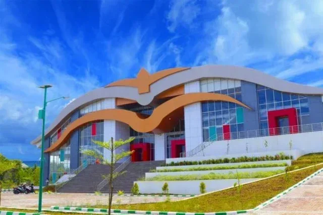 universitas islam negeri fatmawati sukarno