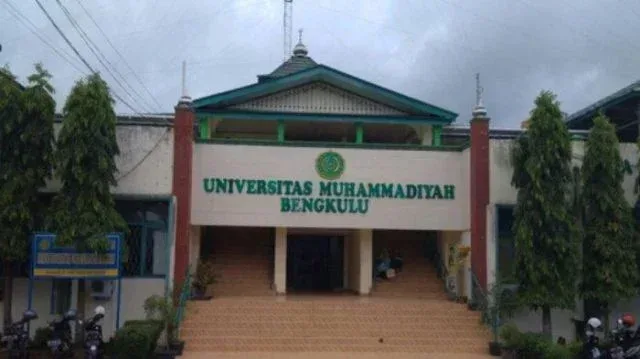 universitas muhammadiyah bengkulu