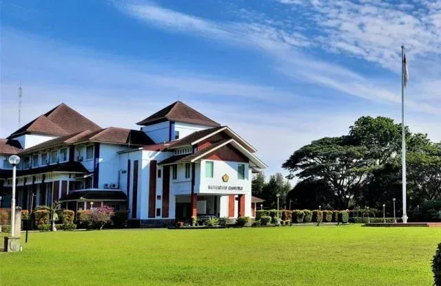 universitas di bengkulu